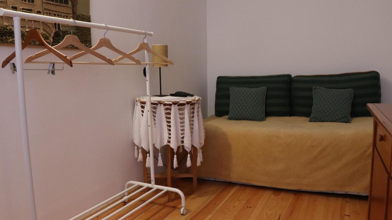 J3M Houses Порту Экстерьер фото