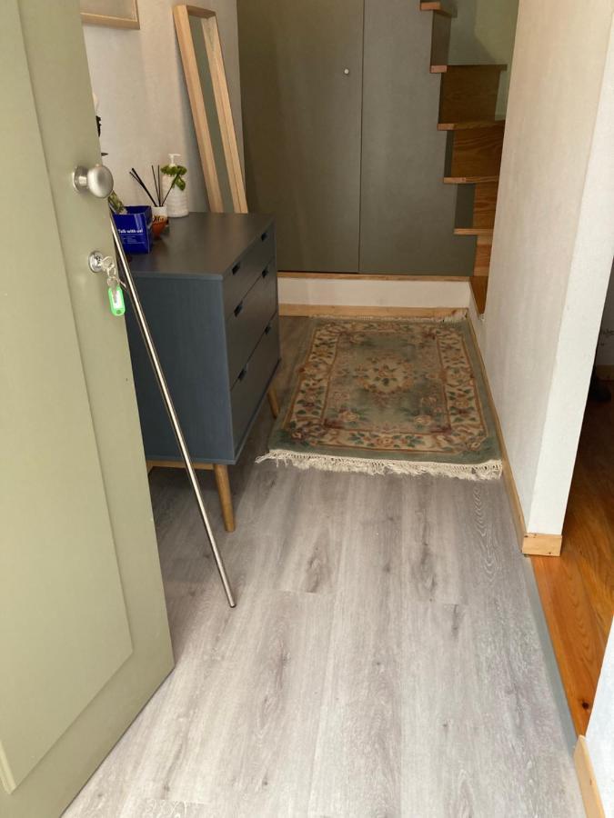 J3M Houses Порту Экстерьер фото