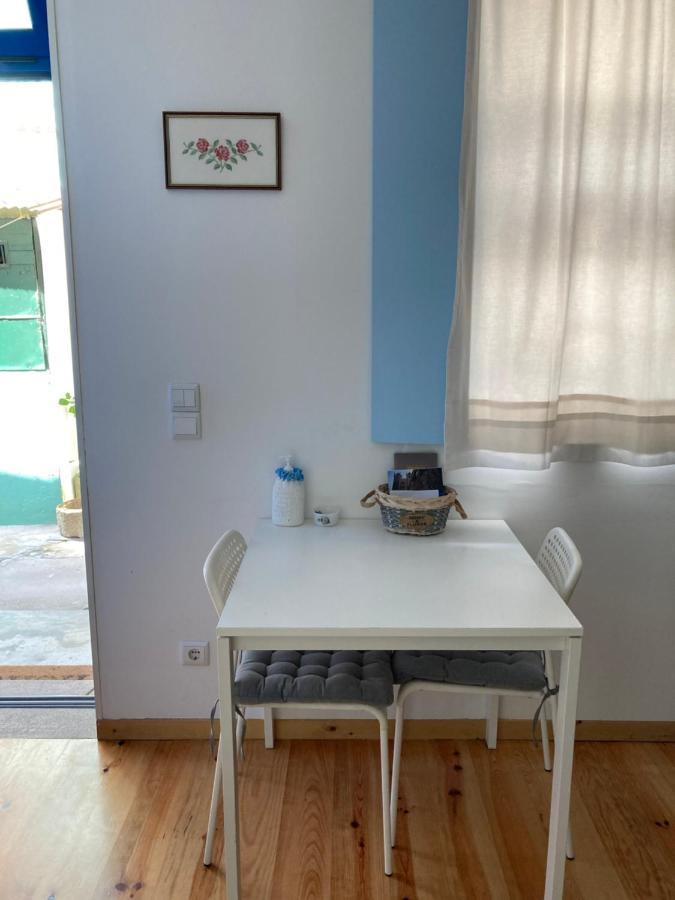 J3M Houses Порту Экстерьер фото